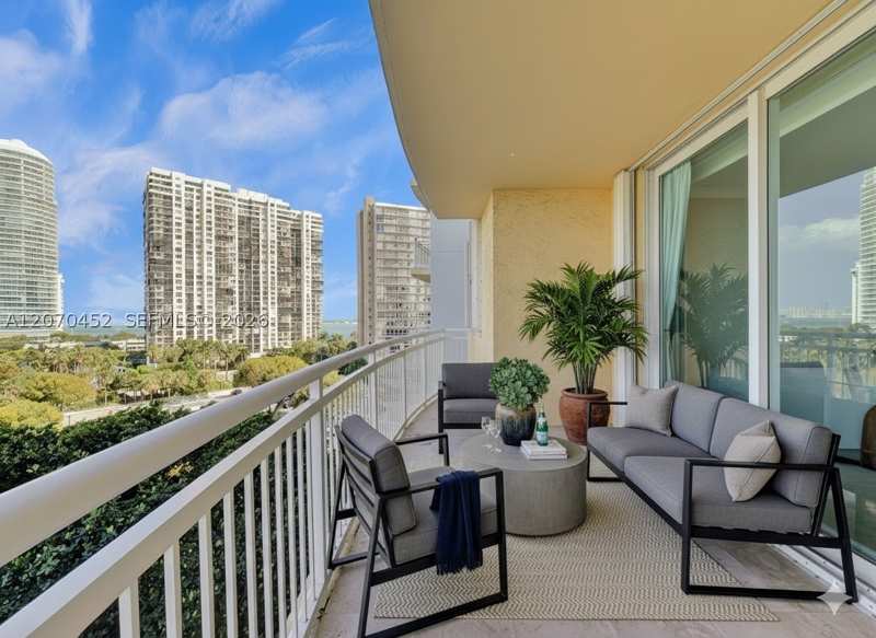 2 bedroom Condominium at 2475 Brickell Ave 804, The Metropolitan Condo, Miami — photo 1
