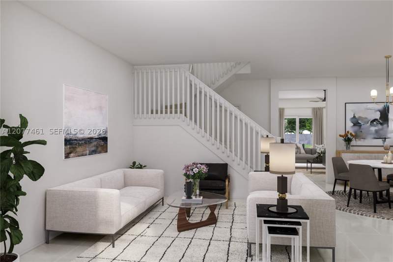 3 bedroom Townhouse at 11073 SW 231 Lane, Breezewood, Miami — photo 5