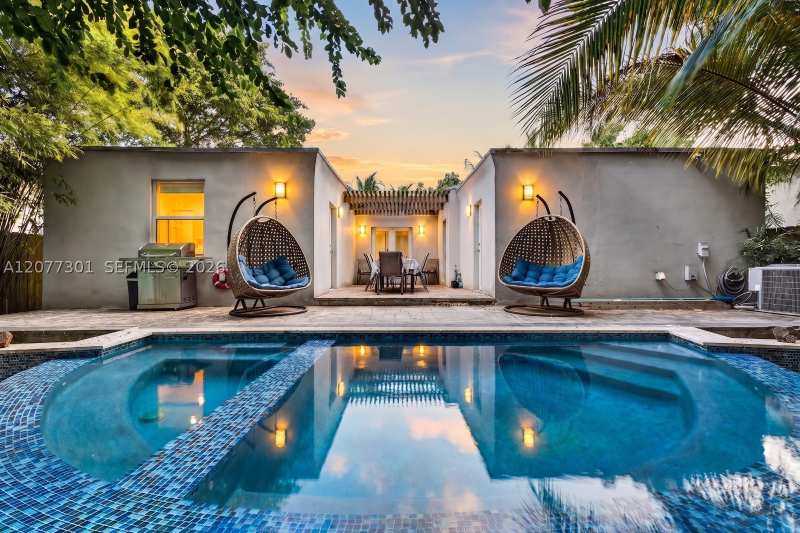 4 bedroom SingleFamilyResidence at 232 NW 59th St #232, College Park Addn, Miami — photo 1