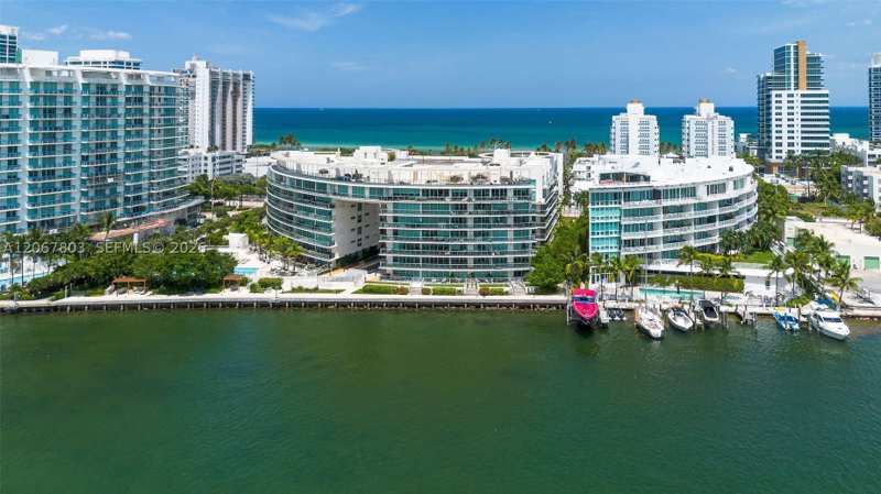 2 bedroom Condominium at 6620 Indian Creek Dr 509, Amd Pl Of 2nd Ocean Front, Miami Beach — photo 1