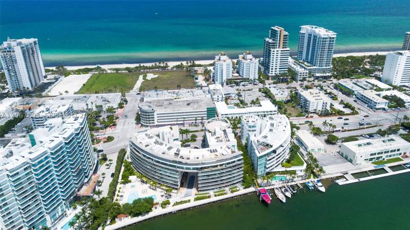 2 bedroom Condominium at 6620 Indian Creek Dr 509, Amd Pl Of 2nd Ocean Front, Miami Beach — photo 2