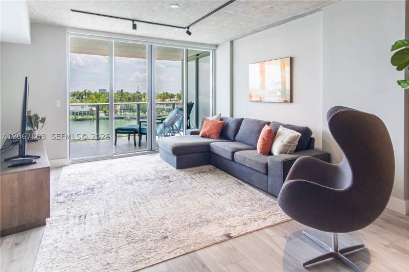 2 bedroom Condominium at 6620 Indian Creek Dr 509, Amd Pl Of 2nd Ocean Front, Miami Beach — photo 4