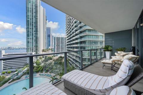 650 NE 32nd St 1203, Miami FL - photo 16 of 42