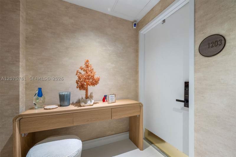 2 bedroom Condominium at 650 NE 32nd St 1203, Paraiso Bay Condo, Miami — photo 3
