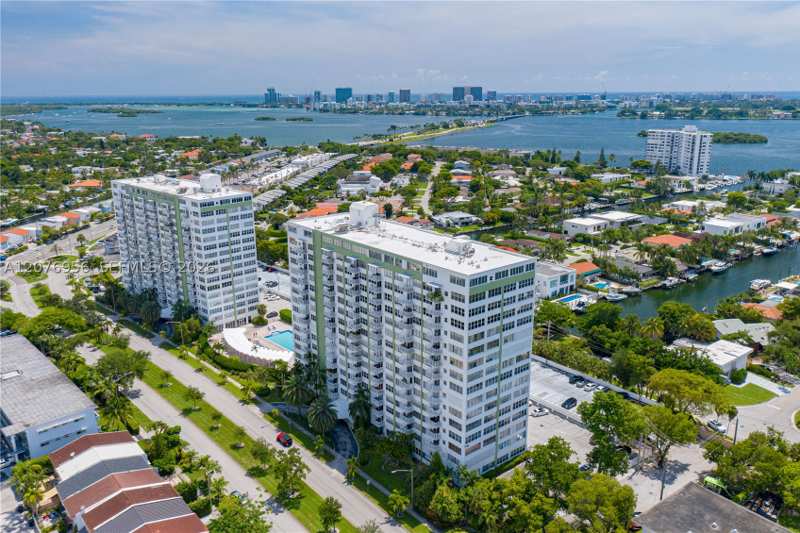 1 bedroom Condominium at 2100 Sans Souci Blvd A1509, Bayview Towers Condo Sout, North Miami — photo 1