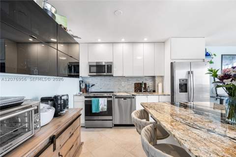 2100 Sans Souci Blvd A1509, North Miami FL - photo 16 of 44