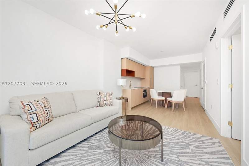 1 bedroom Condominium at 90 NE 32nd 411, The Standard Residences, Miami — photo 3