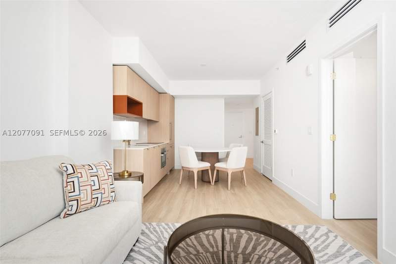 1 bedroom Condominium at 90 NE 32nd 411, The Standard Residences, Miami — photo 5