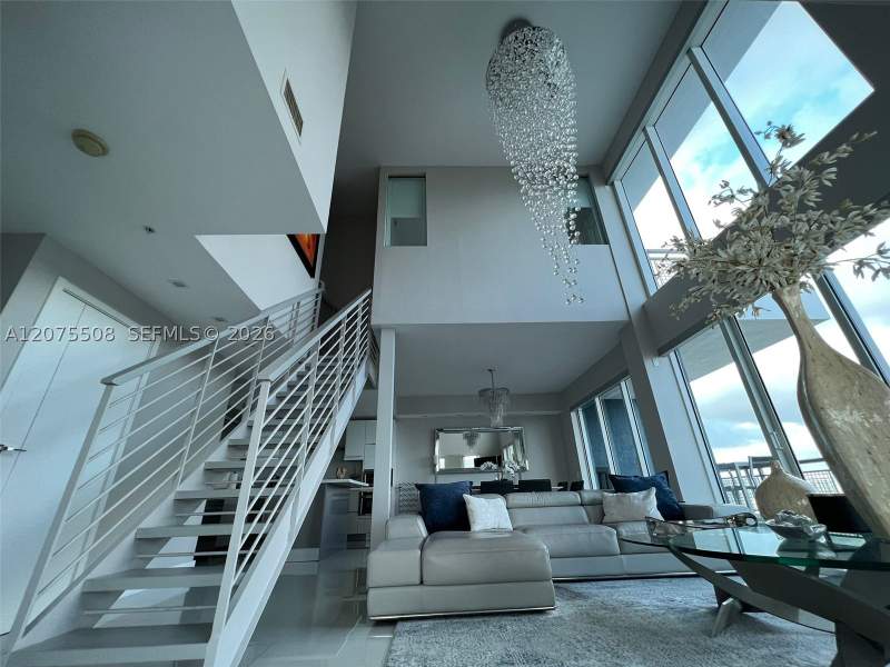 2 bedroom Condominium at 60 SW 13th St 5210, Infinity At Brickell Cond, Miami — photo 5