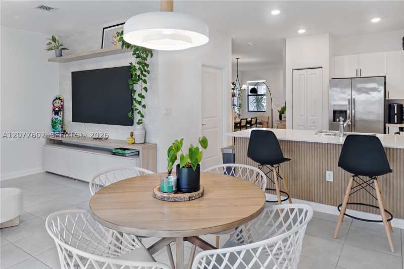 3 bedroom Townhouse at 23471 SW 129th Ave, Kendall Assemblage South, Homestead — photo 1