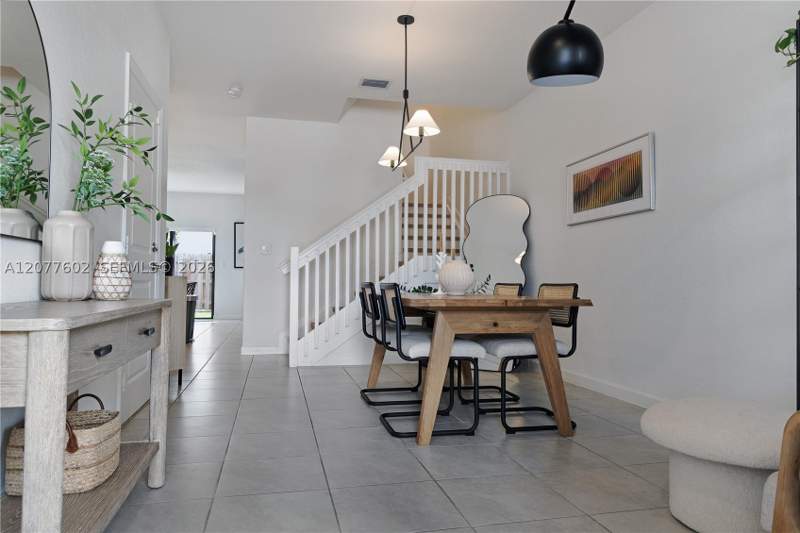 3 bedroom Townhouse at 23471 SW 129th Ave, Kendall Assemblage South, Homestead — photo 2