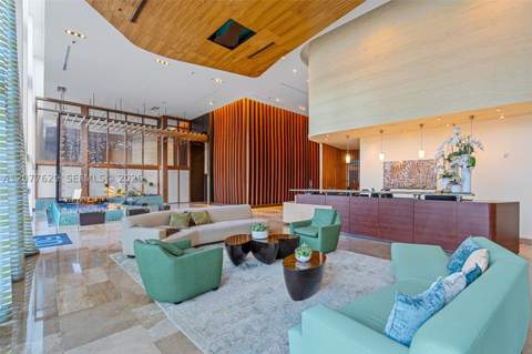 50 Biscayne Blvd 2507, Miami FL - photo 15 of 47