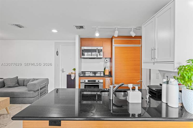 1 bedroom Condominium at 50 Biscayne Blvd 2507, 50 Biscayne Condo, Miami — photo 4