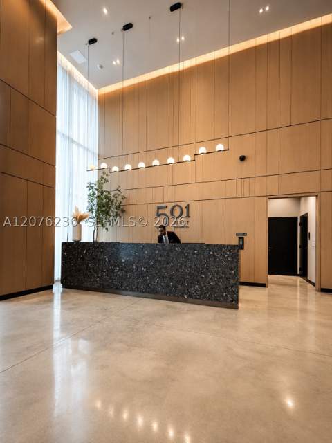 121 NE 5th St 3712, Miami FL - photo 6 of 22