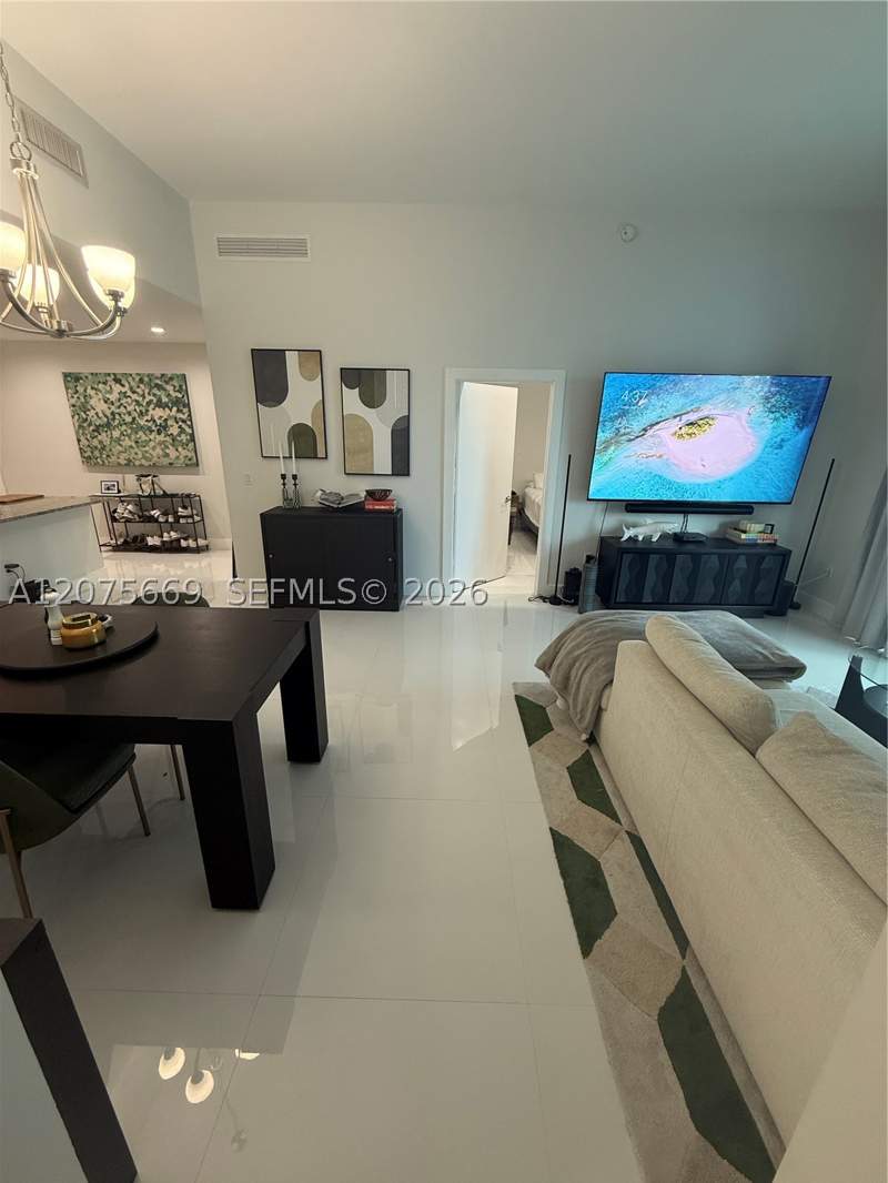 2 bedroom Condominium at 951 Brickell Ave 4105, The Plaza 901 Brickell Co, Miami — photo 3