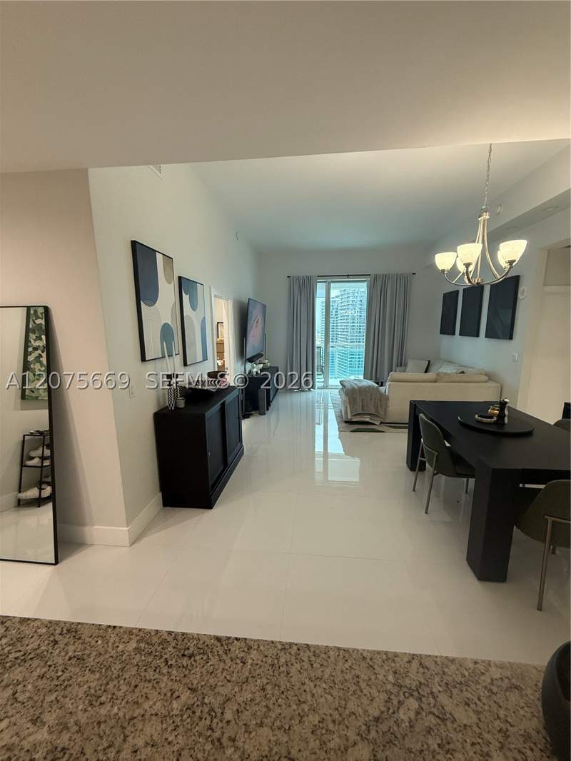 2 bedroom Condominium at 951 Brickell Ave 4105, The Plaza 901 Brickell Co, Miami — photo 4