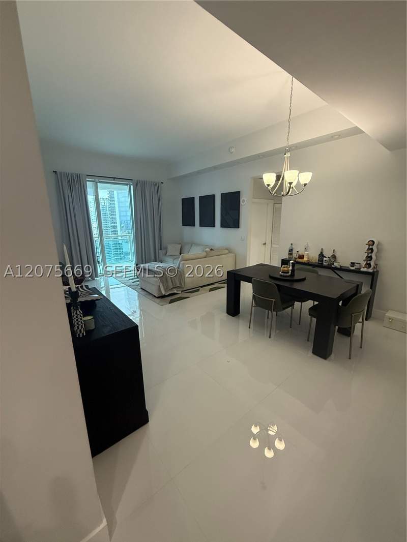2 bedroom Condominium at 951 Brickell Ave 4105, The Plaza 901 Brickell Co, Miami — photo 5