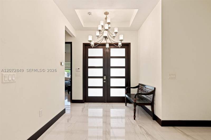 4 bedroom SingleFamilyResidence at 8875 NW 161st Ter, Dunnwoody Lake, Miami Lakes — photo 4