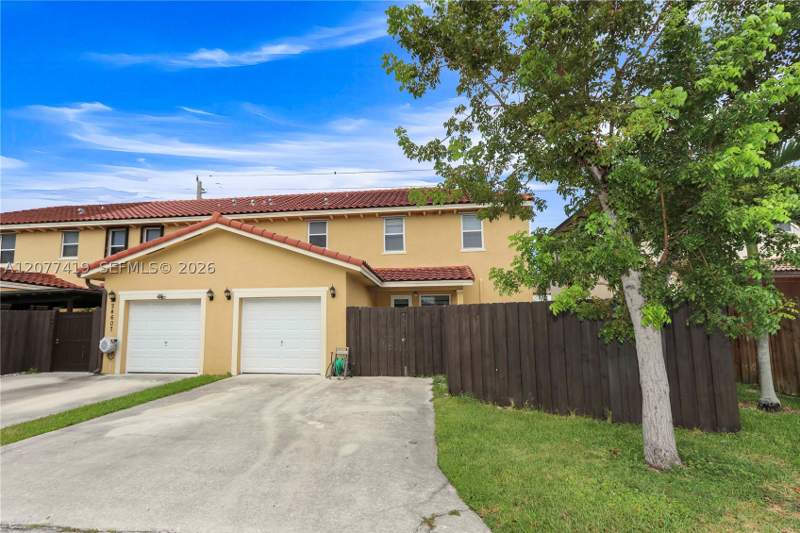 4 bedroom Townhouse at 24557 SW 117th Ave, Summerville Sub, Homestead — photo 4