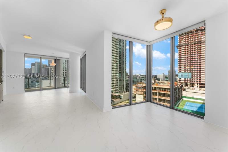 1 bedroom Condominium at 2900 NE 7th Ave 1409, Biscayne Beach Condo, Miami — photo 4