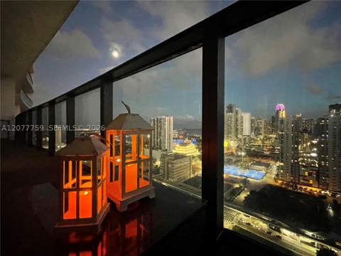 1600 NE 1st Ave 2909, Miami FL - photo 10 of 17