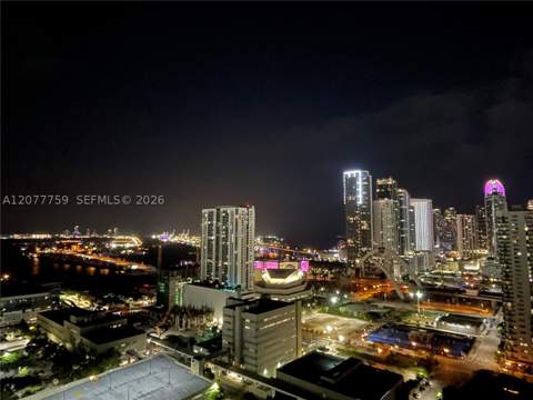 1600 NE 1st Ave 2909, Miami FL - photo 17 of 17