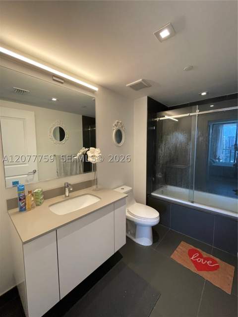 1600 NE 1st Ave 2909, Miami FL - photo 7 of 17
