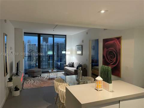 1600 NE 1st Ave 2909, Miami FL - photo 8 of 17