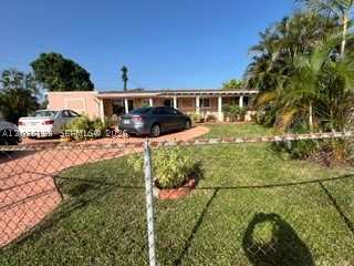 4 bedroom SingleFamilyResidence at 17201 NW 54th Ct, Carol City Red Road Manor, Miami Gardens — photo 1