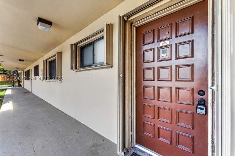 2 bedroom Condominium at 8415 SW 107th Ave 143W, Kendall Acres West Condo, Miami — photo 2