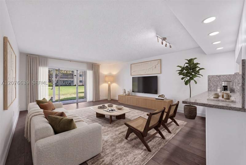 2 bedroom Condominium at 8415 SW 107th Ave 143W, Kendall Acres West Condo, Miami — photo 4