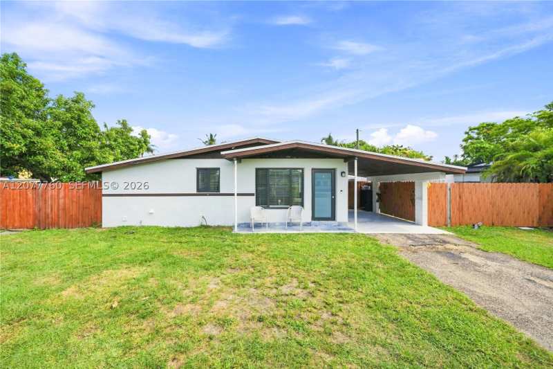 3 bedroom SingleFamilyResidence at 10125 SW 84th St, Heftler Homes Sunset Park, Miami — photo 1
