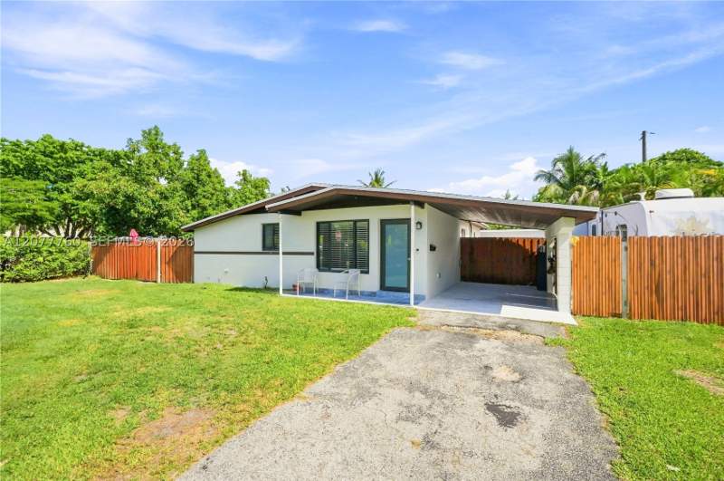 3 bedroom SingleFamilyResidence at 10125 SW 84th St, Heftler Homes Sunset Park, Miami — photo 2