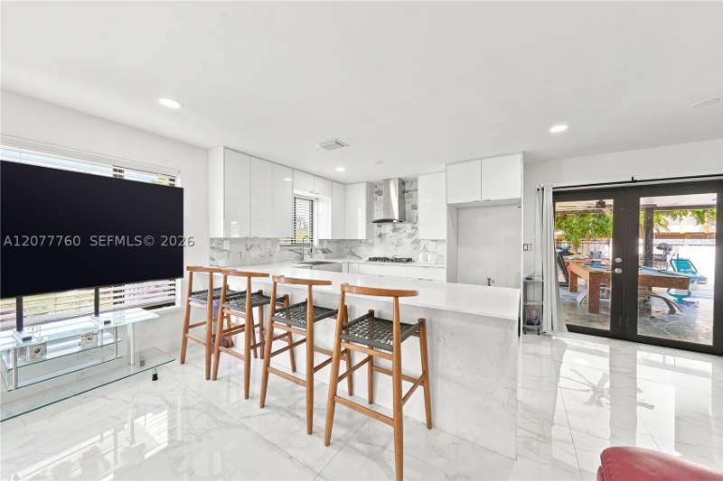 3 bedroom SingleFamilyResidence at 10125 SW 84th St, Heftler Homes Sunset Park, Miami — photo 5
