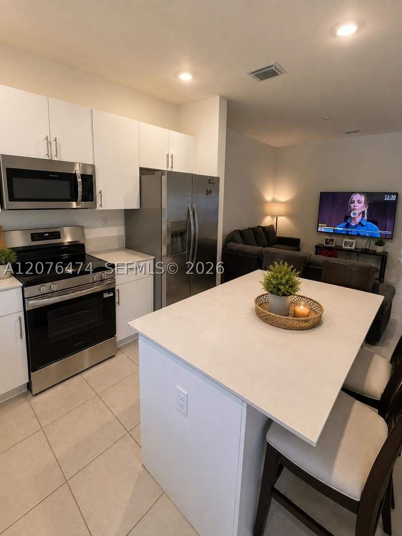 3 bedroom Townhouse at 27704 SW 156, Newton Road Subdivision, Homestead — photo 3
