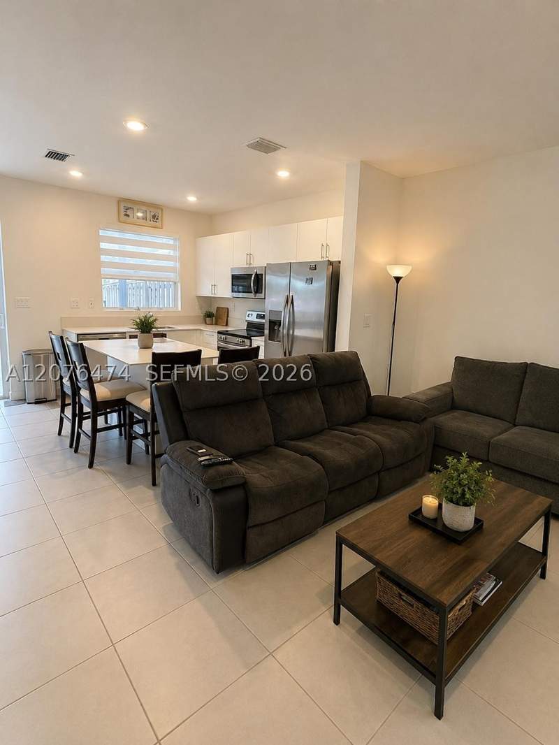 3 bedroom Townhouse at 27704 SW 156, Newton Road Subdivision, Homestead — photo 4