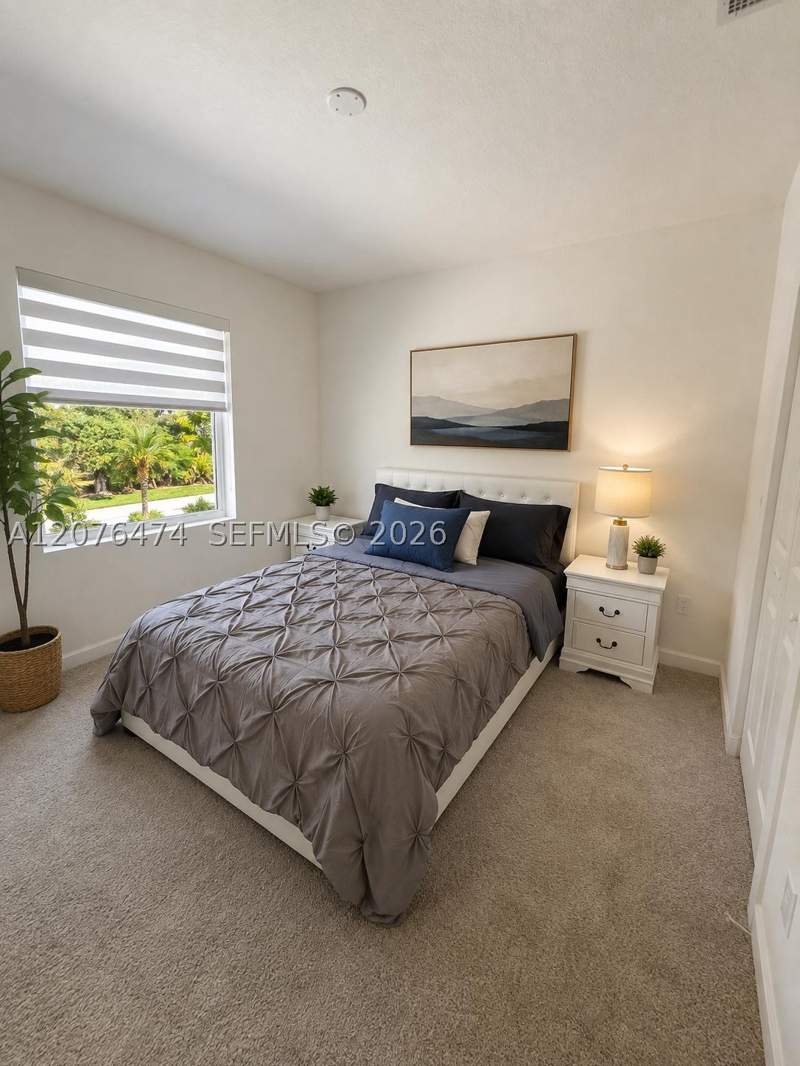 3 bedroom Townhouse at 27704 SW 156, Newton Road Subdivision, Homestead — photo 5