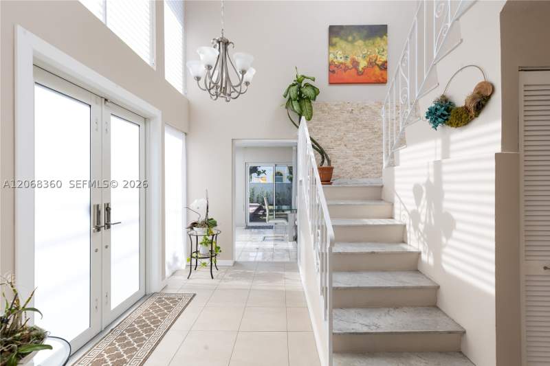 3 bedroom SingleFamilyResidence at 2250 SW 17th Ave, New Shenandoah, Miami — photo 4