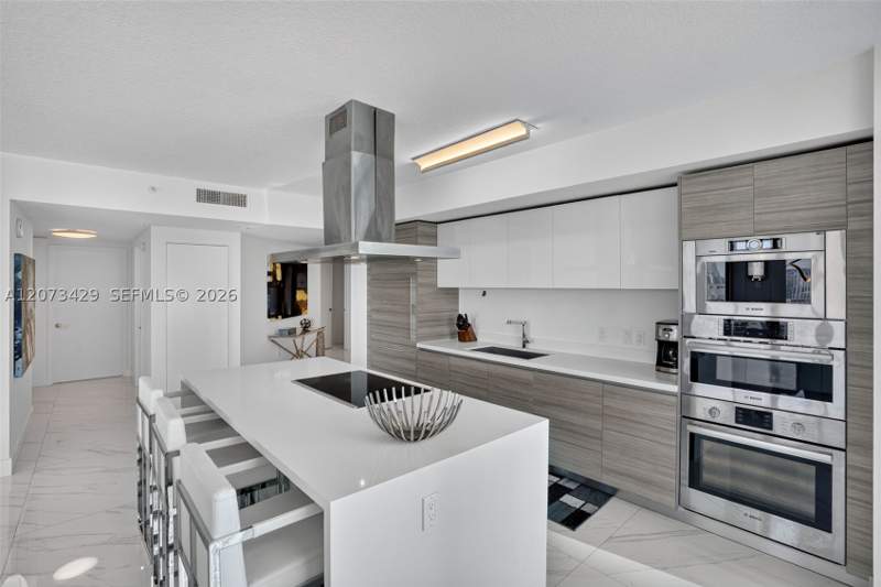 3 bedroom Condominium at 300 Sunny Isles Blvd 4-1007, Parque Towers Condo, Sunny Isles Beach — photo 5