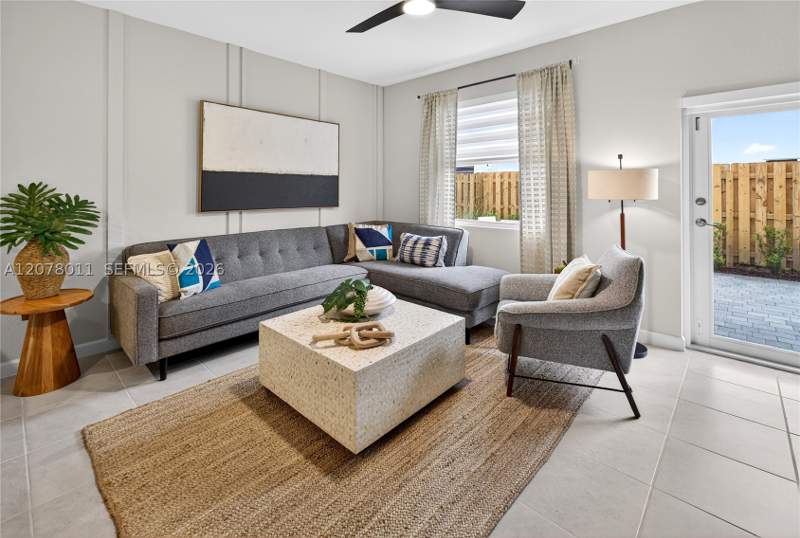 4 bedroom SingleFamilyResidence at 19556 SW 337 Ter, Acacia Groves, Miami — photo 5