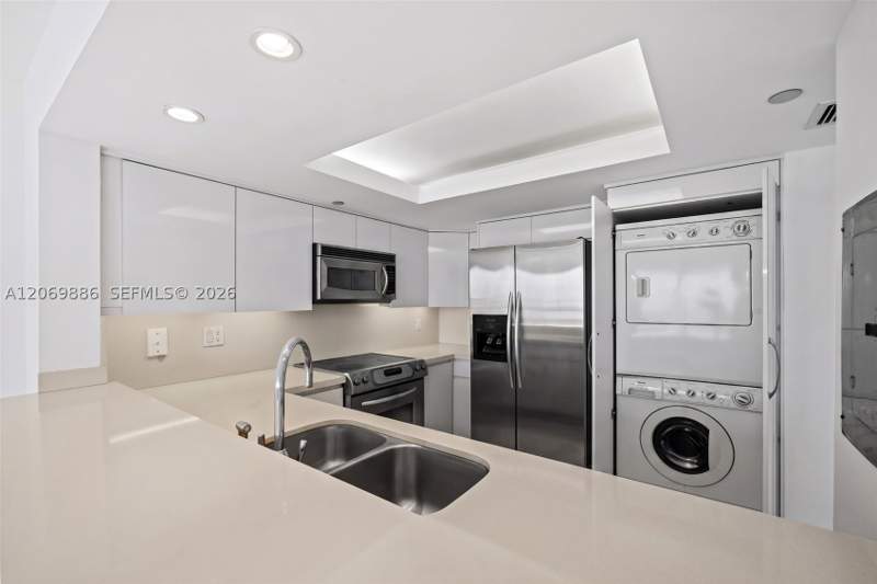 2 bedroom Condominium at 400 S Pointe Dr 1905, South Pointe Towers Condo, Miami Beach — photo 5