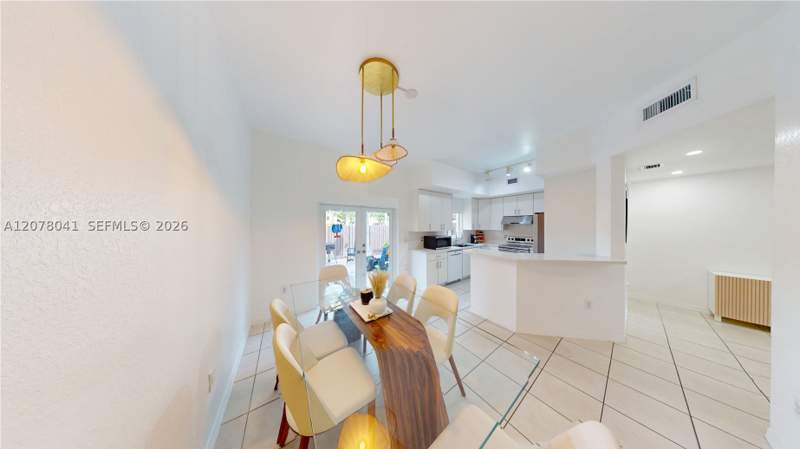3 bedroom Townhouse at 21943 SW 88th Path, Lakes By The Bay Jay, Cutler Bay — photo 5