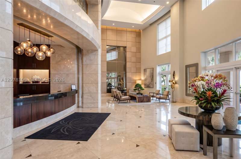 3 bedroom Condominium at 19400 Turnberry Way 312, The Parc At Turnberry Isl, Aventura — photo 1