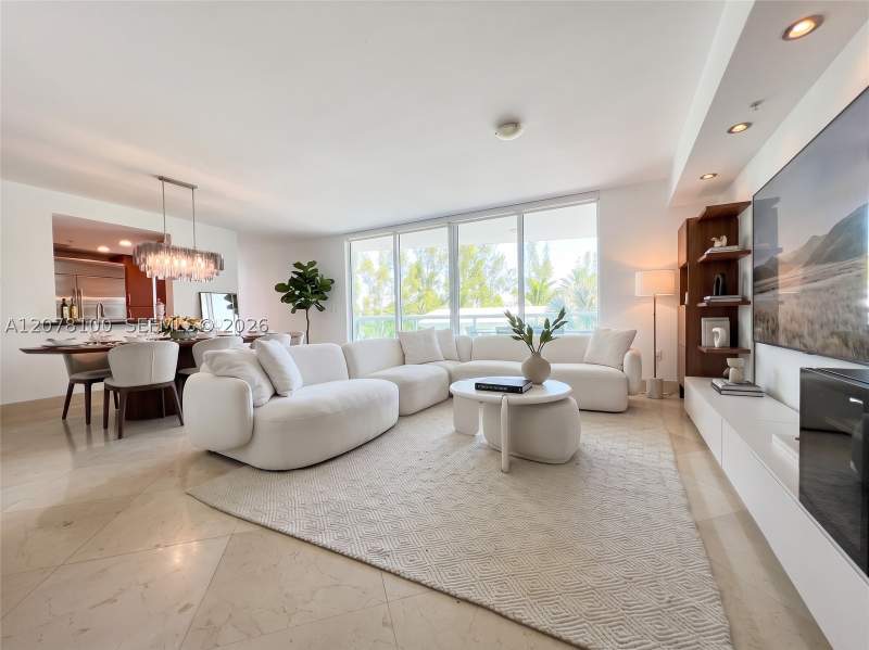 3 bedroom Condominium at 19400 Turnberry Way 312, The Parc At Turnberry Isl, Aventura — photo 4