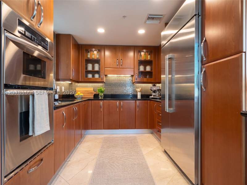 3 bedroom Condominium at 19400 Turnberry Way 312, The Parc At Turnberry Isl, Aventura — photo 5