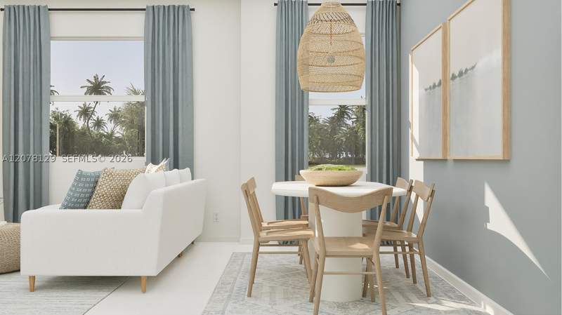 3 bedroom Townhouse at 10958 SW 231 Ter 1, Breezewood, Miami — photo 5