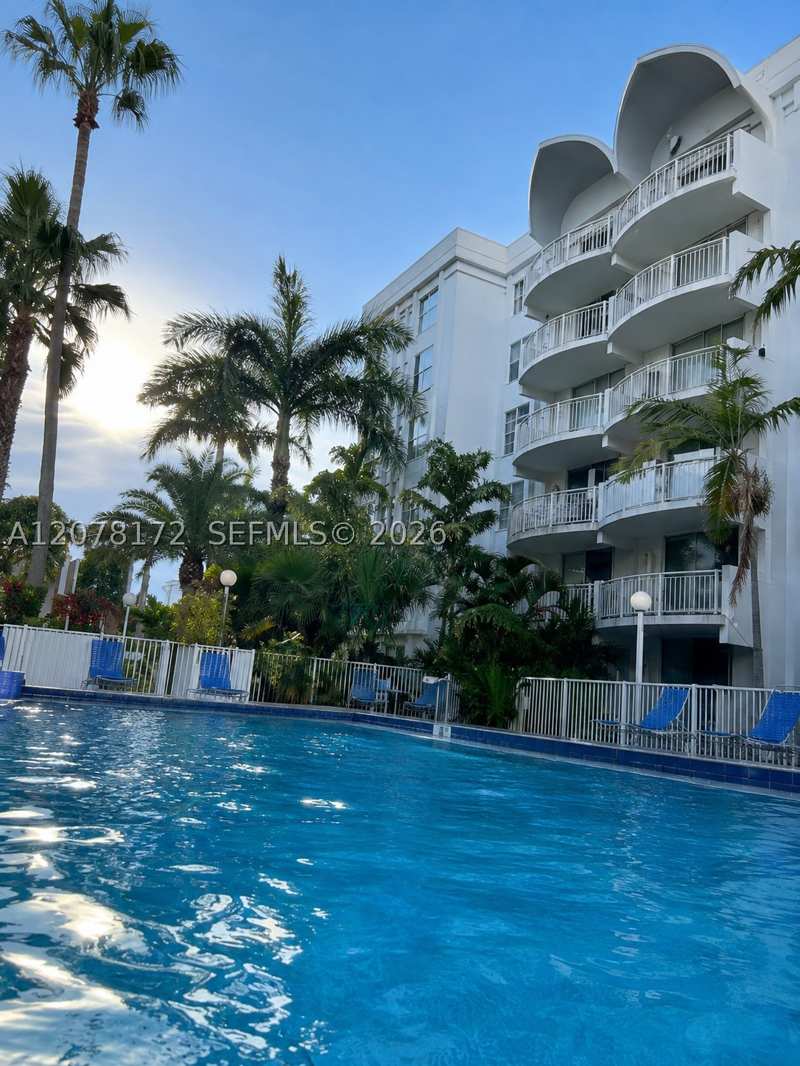 2 bedroom Condominium at 488 NW 165th St Rd B-112, Montecarlo Condo, Miami — photo 1