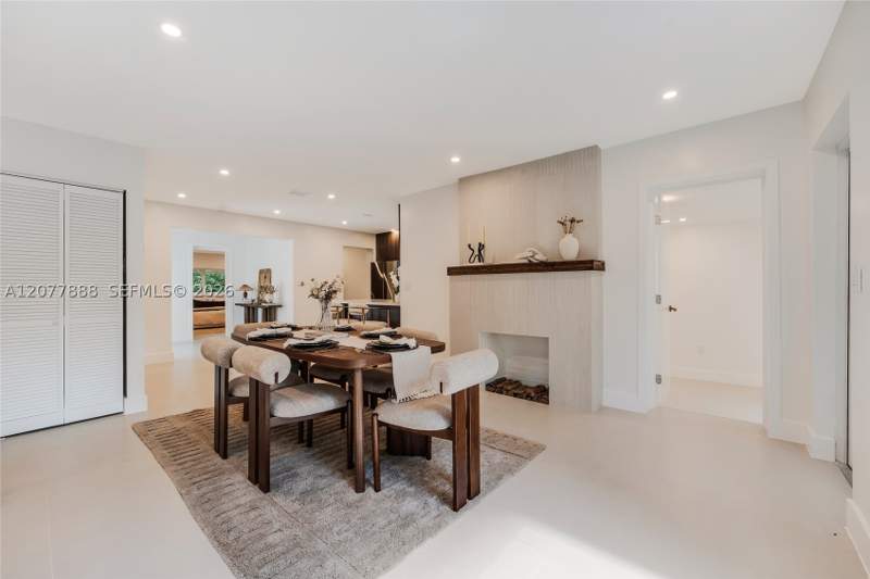 3 bedroom SingleFamilyResidence at 8318 NE 3rd Ct, Oakland Grove Amd Pl, Miami — photo 3