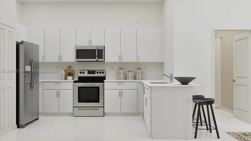 3 bedroom Townhouse at 10978 SW 231 Lane 3, Breezewood, Miami — photo 2