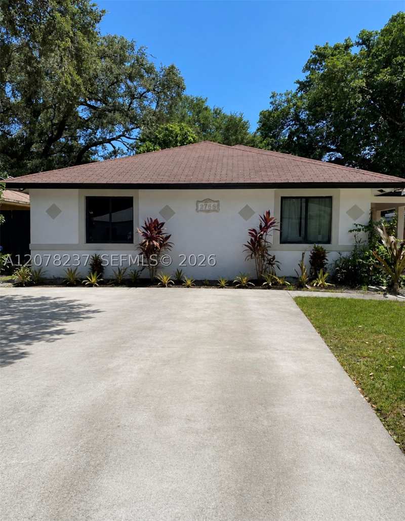 3 bedroom SingleFamilyResidence at 2766 NW 168th Ter, Golden Glades Park 2nd Ad, Miami Gardens — photo 1